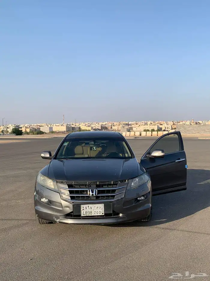 هوندا اكورد 2011 3