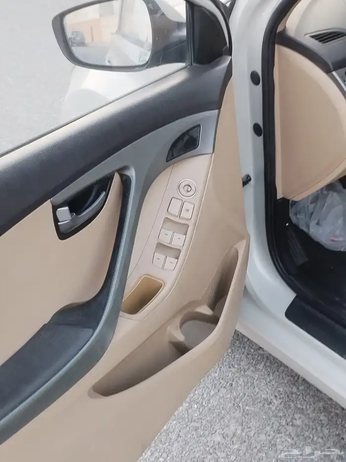 هونداي النترا 2012 اتوماتيك 8