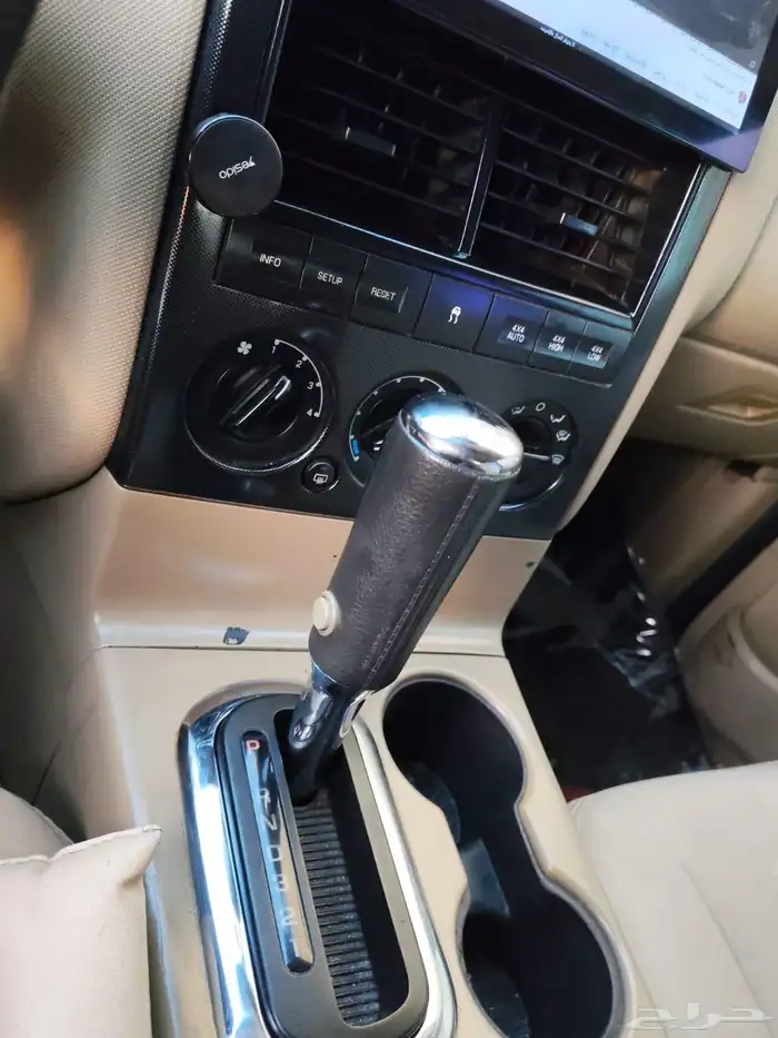 فورد اكسبلورر 2010 15