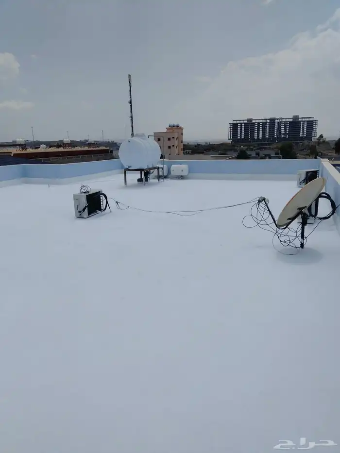 شركه عزل اسطح وعزل خزانات بالاحساء 9