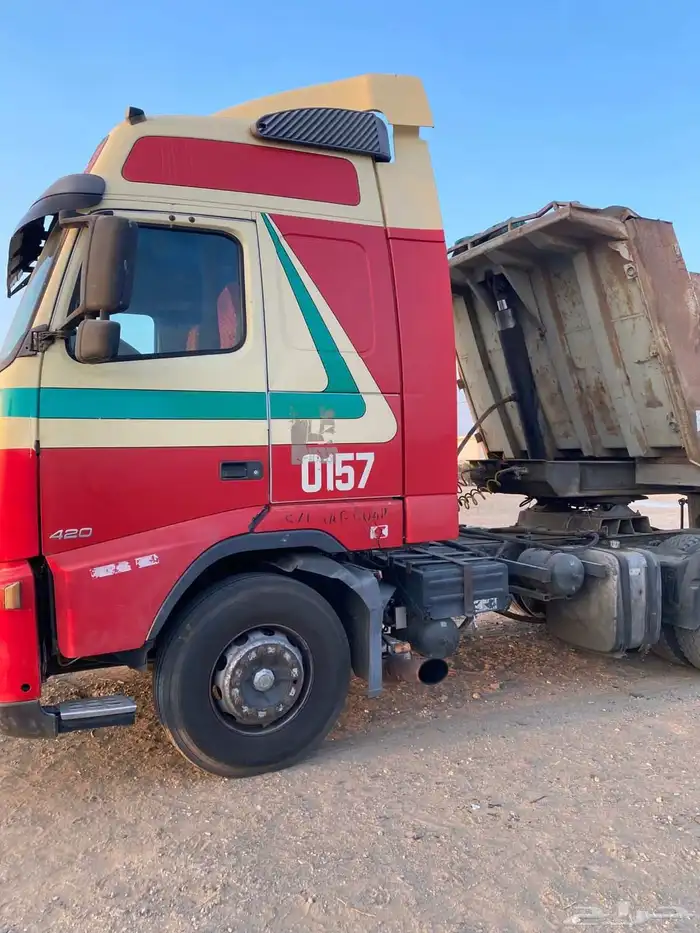 راس فولفو 2004 للبيع 0