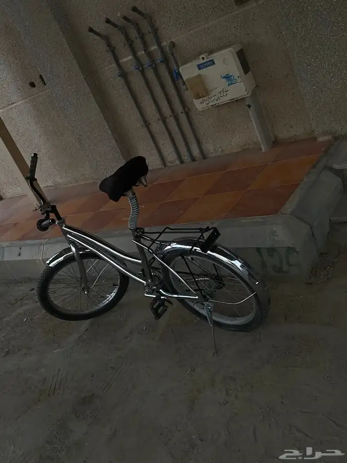 سيكل فراشه 4