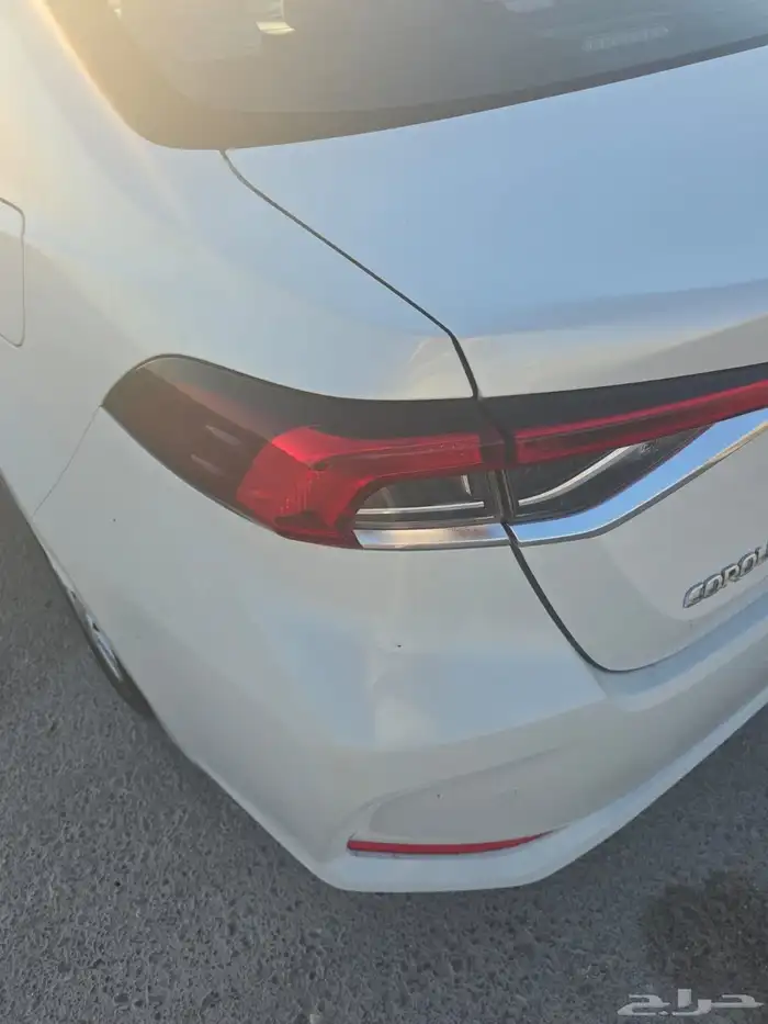 كورلا للبيع 8