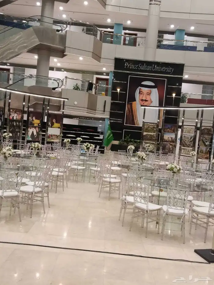 تاجير كنب وسماعات وكراسي 1