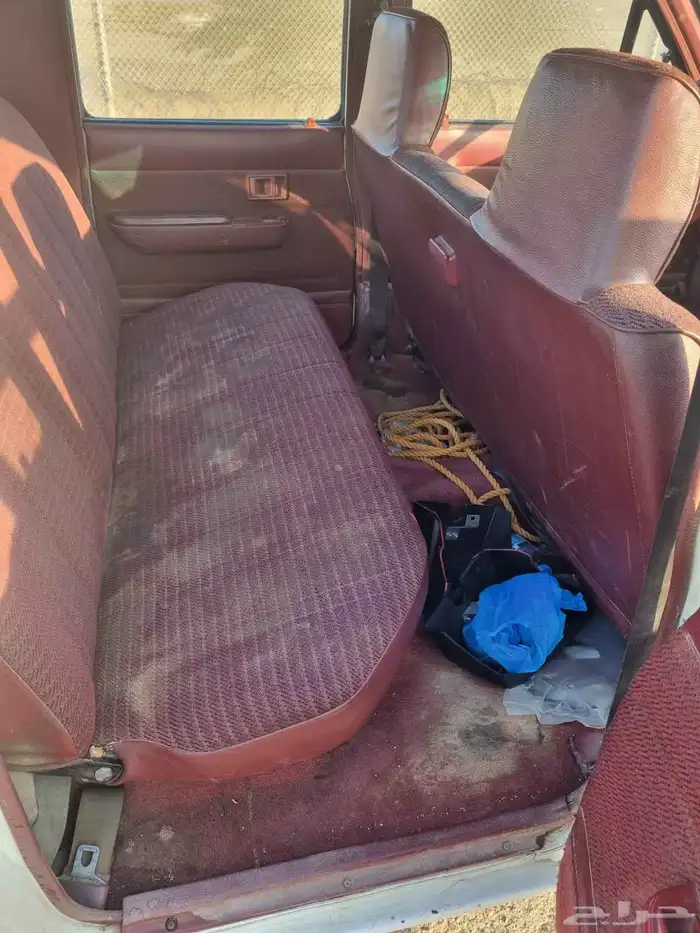 هايلوكس 1995 فئة GLX 5