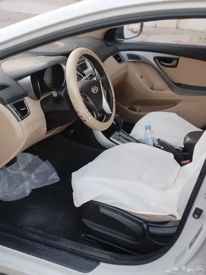 هونداي النترا 2012 اتوماتيك 9