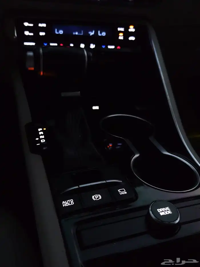 للبيع كيا K5 بالهفوف 2021 بانوراما 2.5 نظيفة مالك اول 42