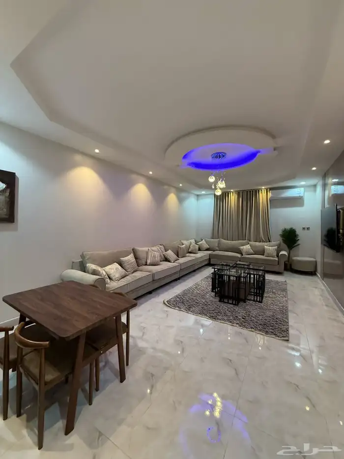 شاليه الواحة للايجار اليومي الاسبوعي الشهري في ريحة 6