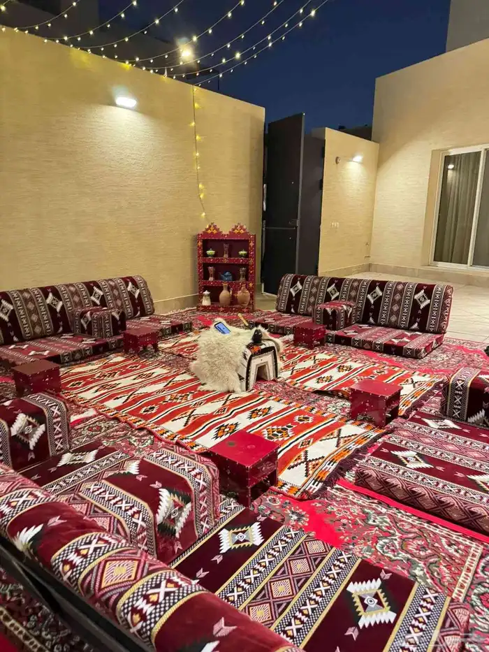 تاجير خيام تاجير بيوت شعر تاجير مكيفات سبليت و صحراوي 1