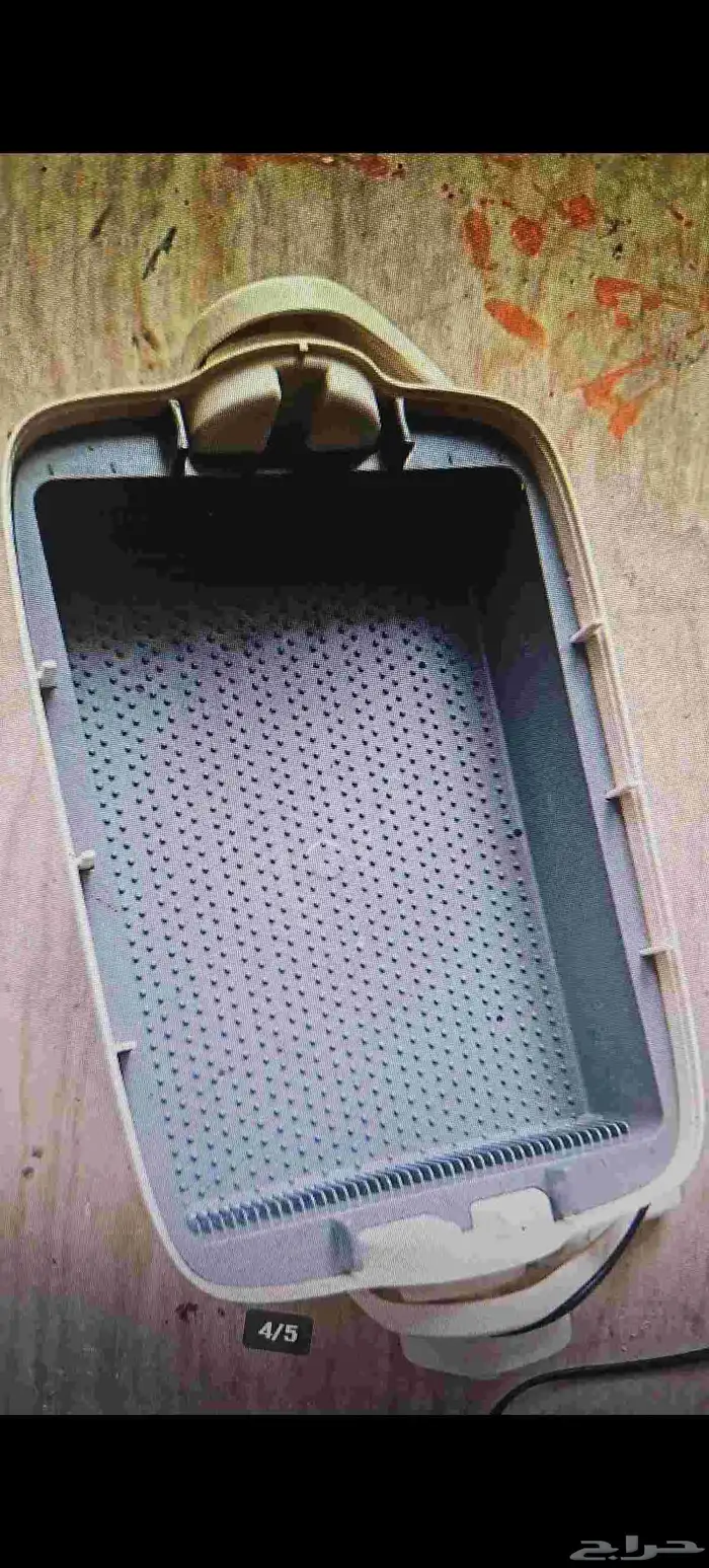 فقاسة اركوم ماكس 2