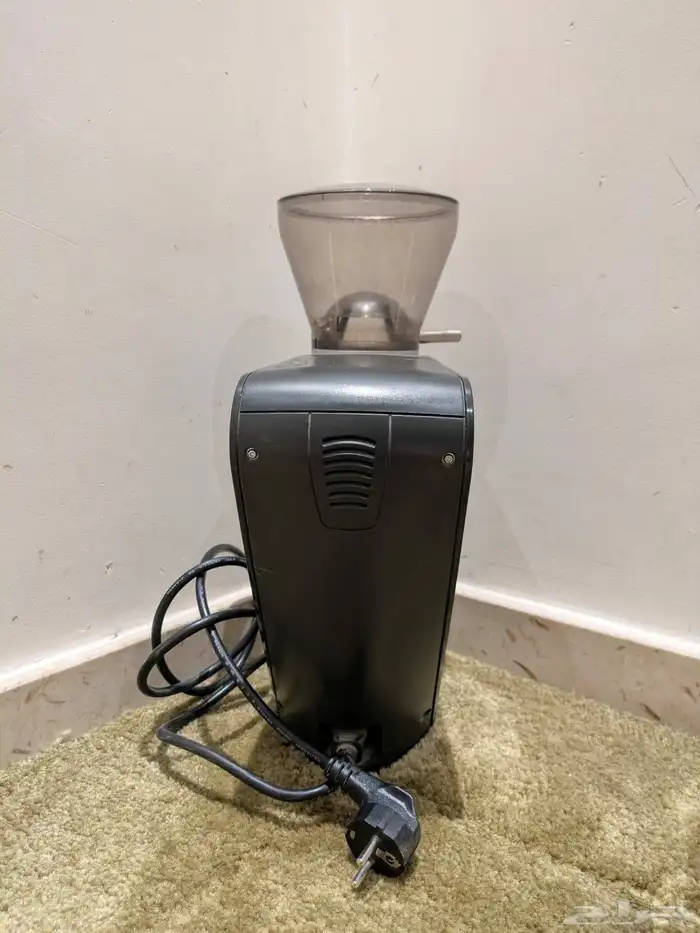 مطحنة النخبة لمحترفين القهوة   Baratza Sette 270Wi 2