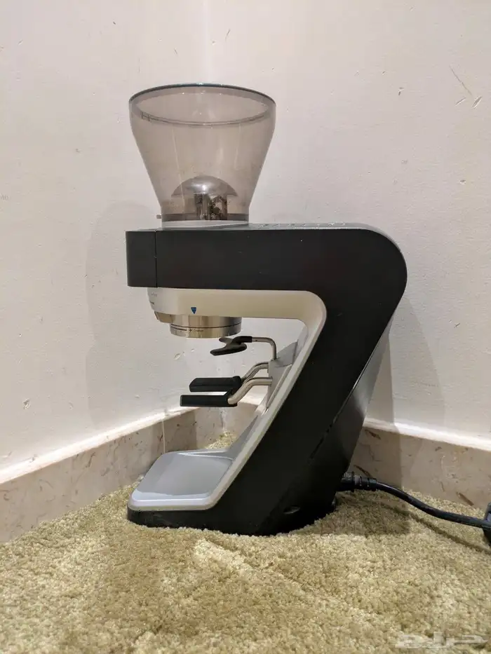 مطحنة النخبة لمحترفين القهوة   Baratza Sette 270Wi 3
