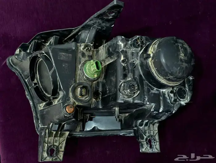 شمعات دورانجو تركب على 2014 إلى 2020 1