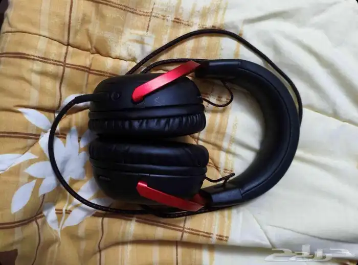 سماعه قيمنق 0