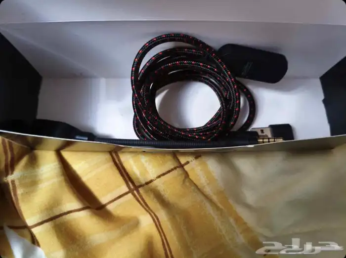 سماعه قيمنق 1