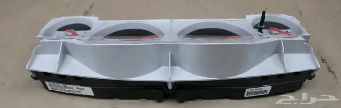 عداد طبلون دودج شارجر SRT موديل 2007 2