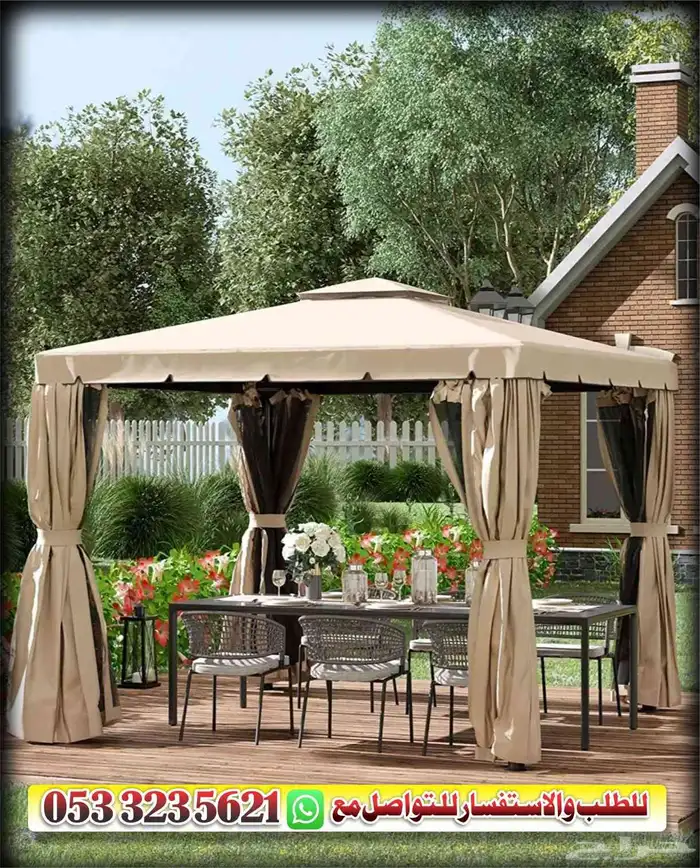 جلسات خارجية تفصيل حسب طلب 8