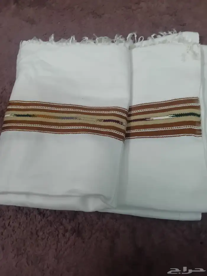 شال كشميري شغل يدوي 3