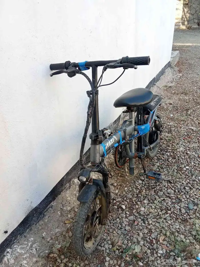 ستوكر للبيع نظيف شغال افتح السوم 2