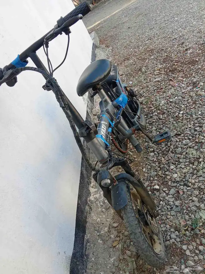 ستوكر للبيع نظيف شغال افتح السوم 3