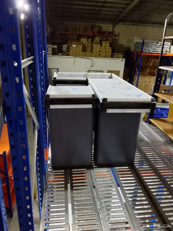 رفوف تخزين رفوف سوبر ماركت رفوف مستودعات 9