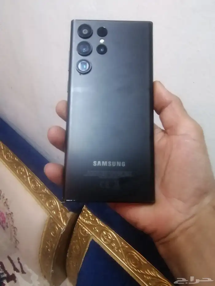 جوال الترا 22 طبق الأصلي 0