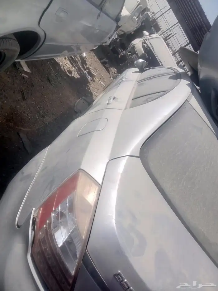 جيلي امجراند7 موديل 2012 3