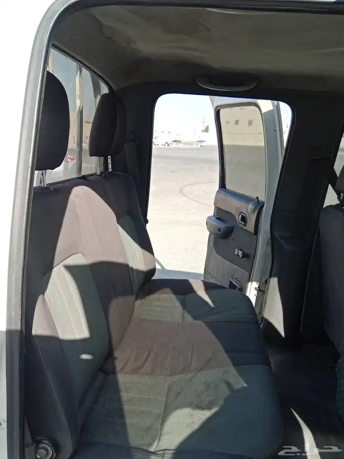 فورد رينجر 2006 9