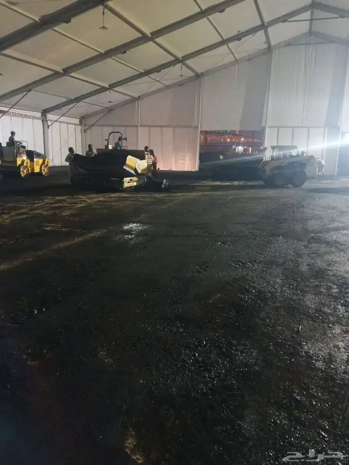 تاجير معدات 6