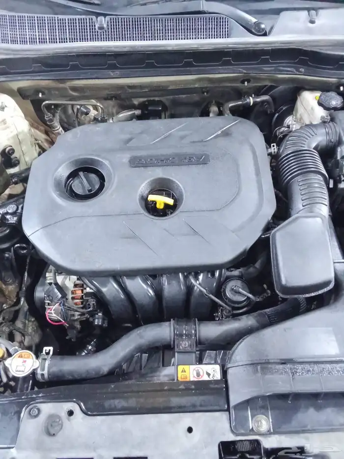 مكينة اوبتيما سوناتا 2013 2018 0