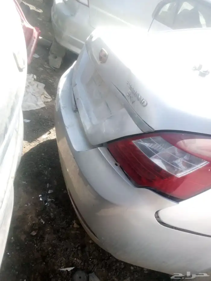 جيلي امجراند7 موديل 2012 1