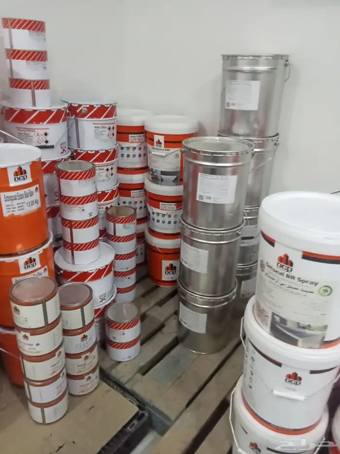 شركه عزل اسطح وعزل خزانات بالاحساء 2