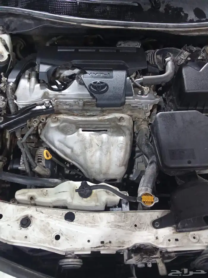 مكينة كامري بريفيا 2010 2016 0