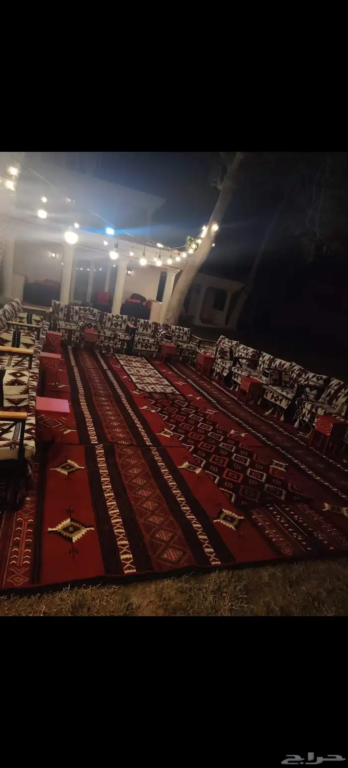 تأجير كراسي 3