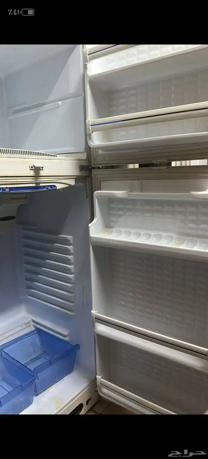 ثلاجة للبيع 1