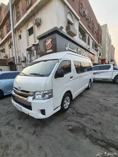 باص للايجار مع السائق للنقل والتوصيل index