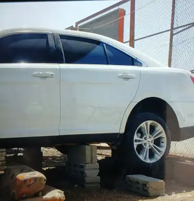 قطع غيار فرد تورس تشليح من 2011الى 2019 index