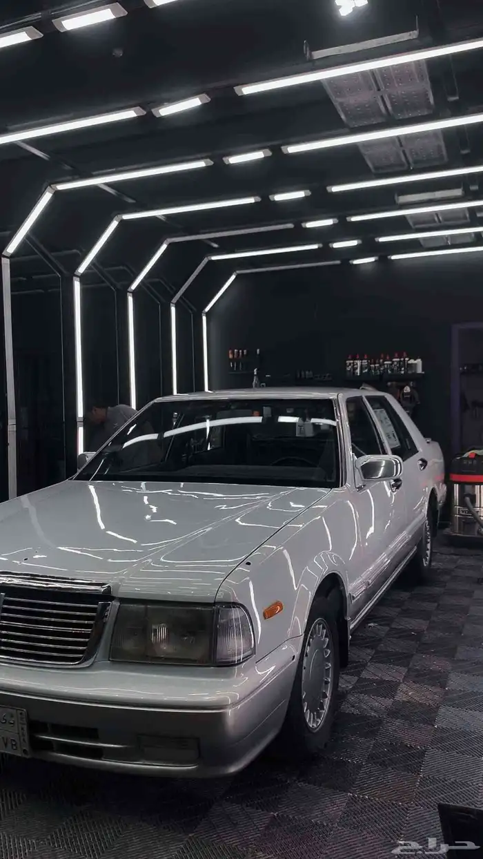 نيسان سيدرك 29