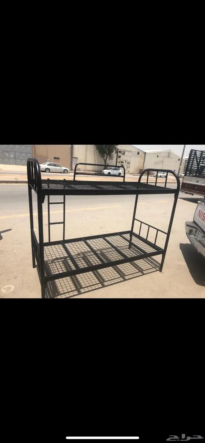 سراير عمال حديد 8