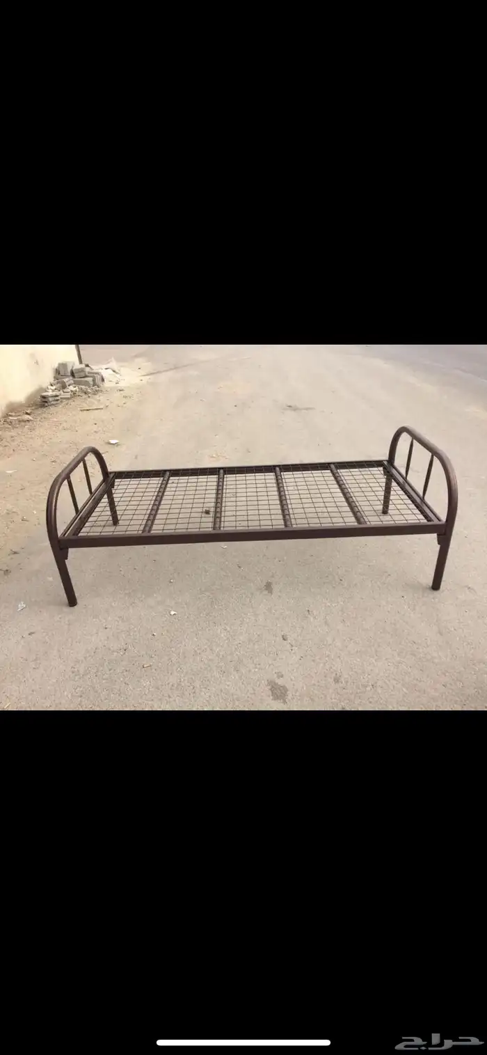 سراير عمال حديد 2