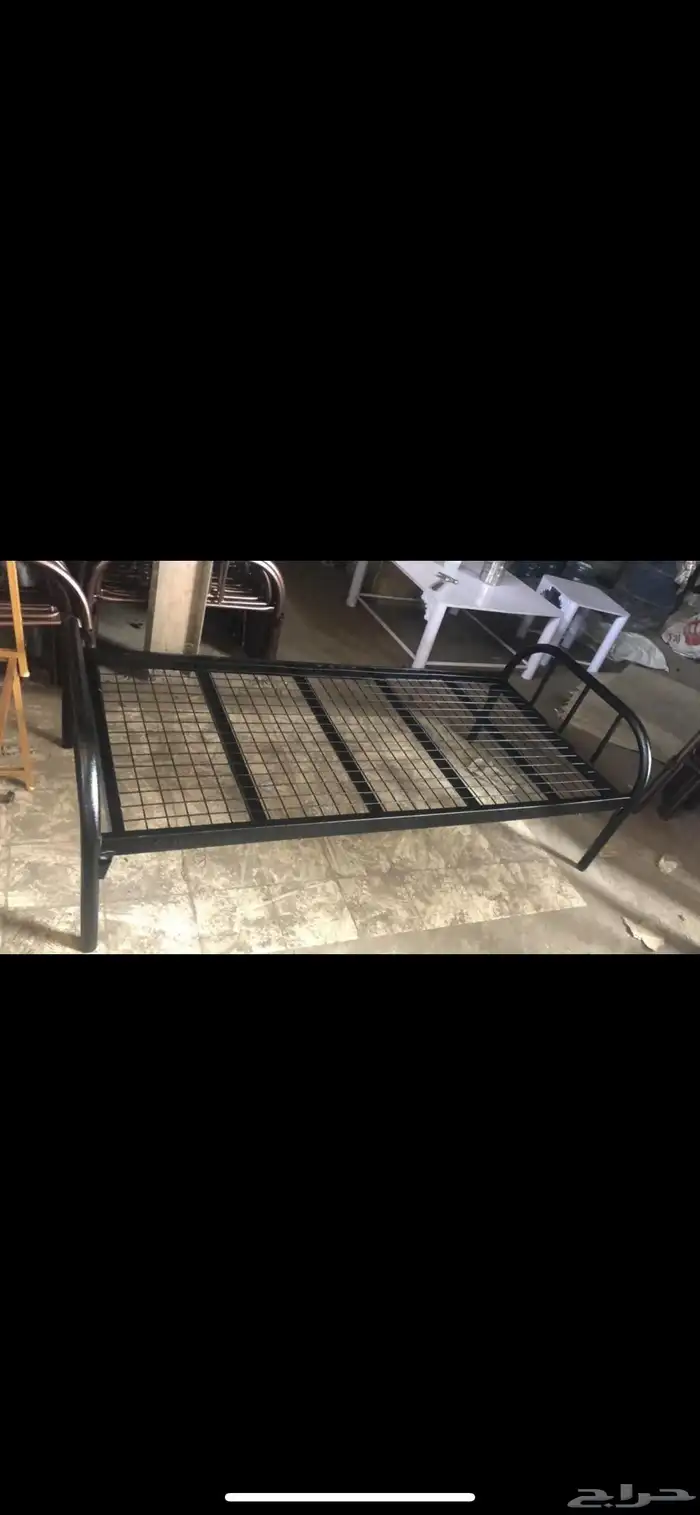 سراير عمال حديد 3