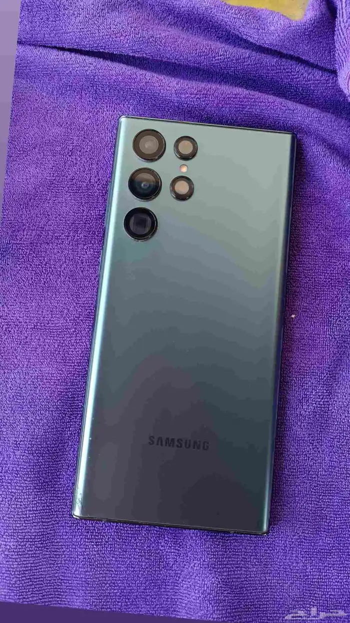 سامسونج S22 ultra 0