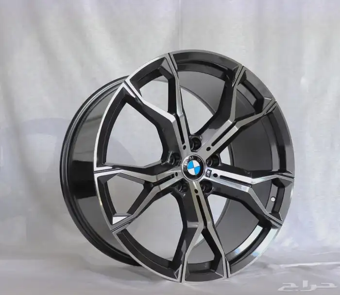 جنوط بي ام x5 0