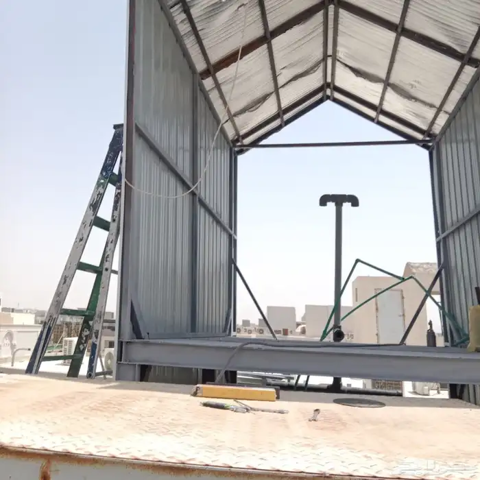 حداد الخرج 18