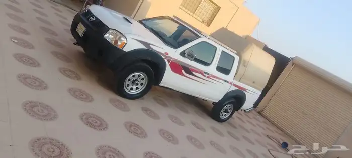 ددسن دبل ديزل تيربوا شد بلد 2006 1