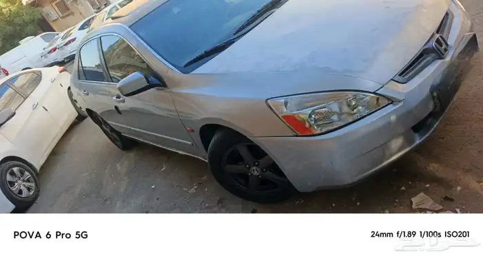 اكورد 2004 فل كامل 7