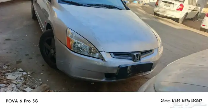 اكورد 2004 فل كامل 1