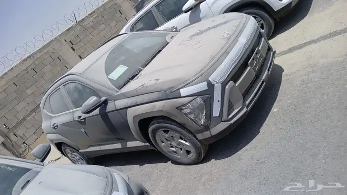 هوينداي كونا 2025 3