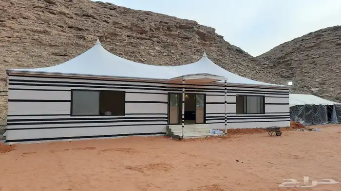 حداد مضلات وسواتر 4