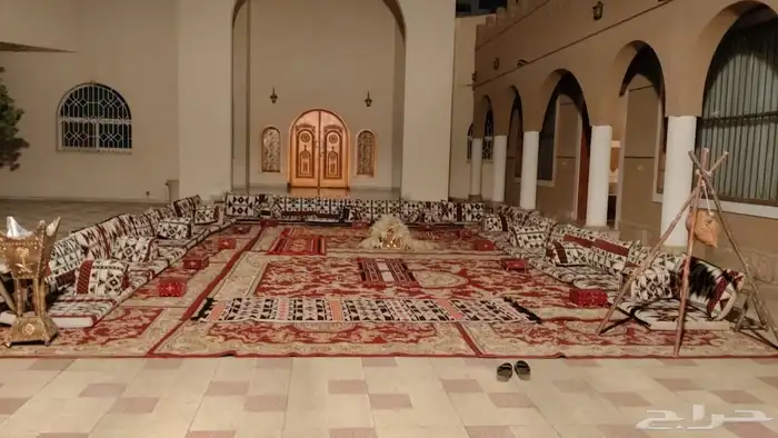 تاجير جميع مستلزمات الحفلات والمناسبات داخل الرياض وخارجه 46